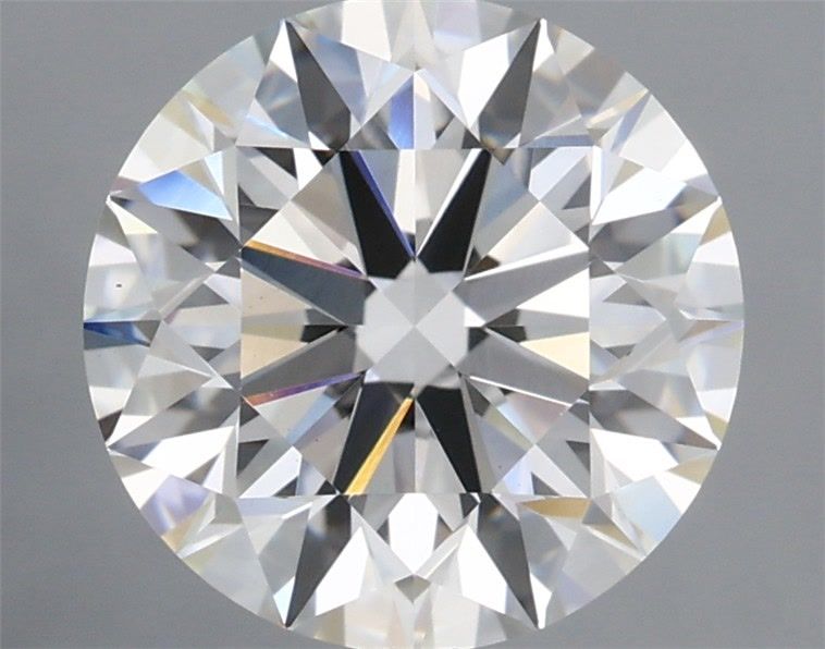 Lab Grown Diamond Lab-grown 2,23Ct H-VS1 Round - IGILG602367232