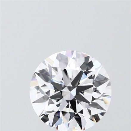 Lab Grown Diamond Lab-grown 1,28Ct D-VVS2 Round - IGILG779606085 1