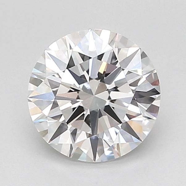 Lab Grown Diamond Lab-grown 1,53Ct E-VS1 Round - IGILG790679088