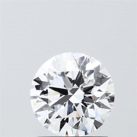 Lab Grown Diamond Lab-grown 1,28Ct D-VVS2 Round - IGILG779637948 1