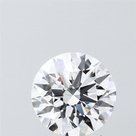 Lab Grown Diamond Lab-grown 1,28Ct D-VVS2 Round - IGILG779654717 1