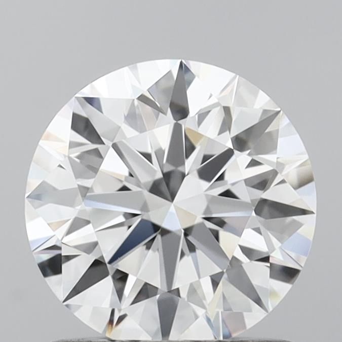 Lab Grown Diamond Lab-grown 1,04Ct D-VVS1 Round - IGILG783639480