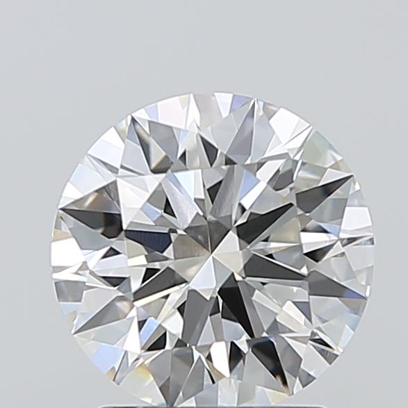 Lab Grown Diamond Lab-grown 2,09Ct F-VS1 Round - IGILG805611616