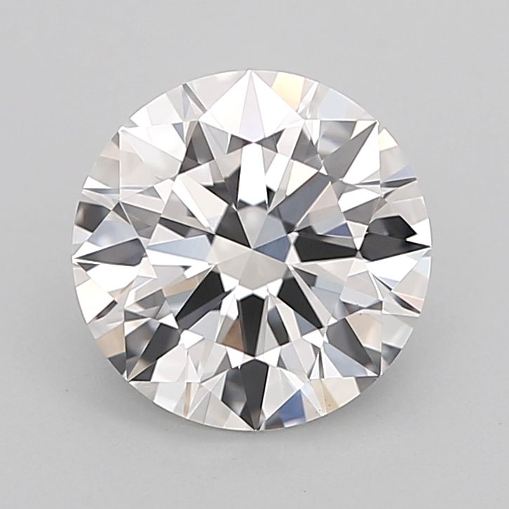 Lab Grown Diamond Lab-grown 2,09Ct E-VS1 Round - IGILG749570597