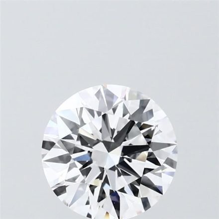 Lab Grown Diamond Lab-grown 1,28Ct D-VVS2 Round - IGILG779605990 1