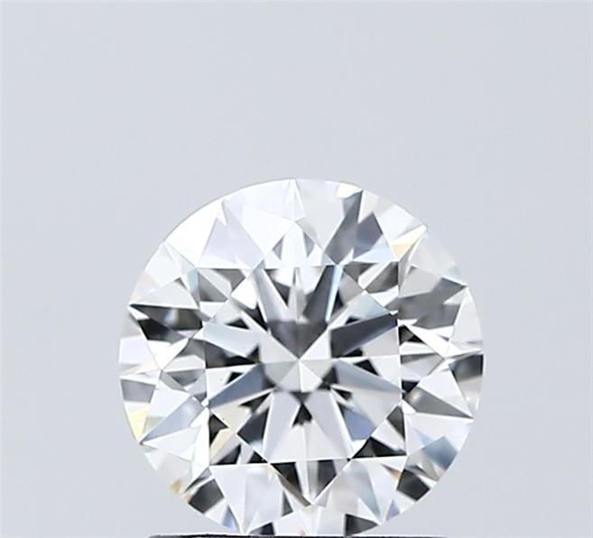 Lab Grown Diamond Lab-grown 1,28Ct D-VVS2 Round - IGILG783654984
