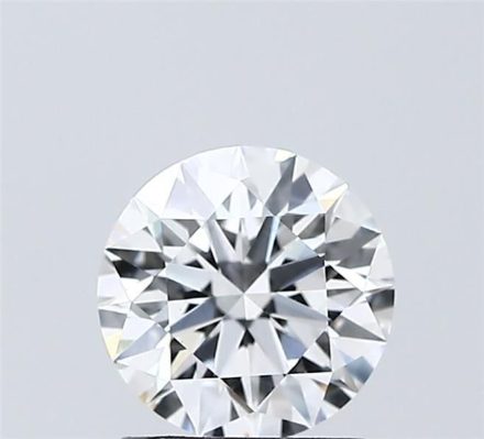 Lab Grown Diamond Lab-grown 1,28Ct D-VVS2 Round - IGILG783654984 1