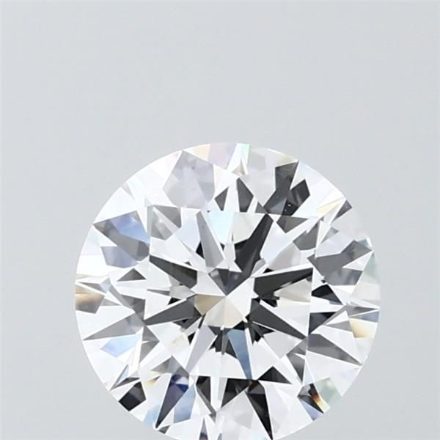 Lab Grown Diamond Lab-grown 1,28Ct D-VVS2 Round - IGILG783669675 1