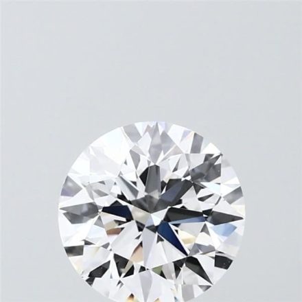Lab Grown Diamond Lab-grown 1,28Ct D-VVS2 Round - IGILG780695222 1