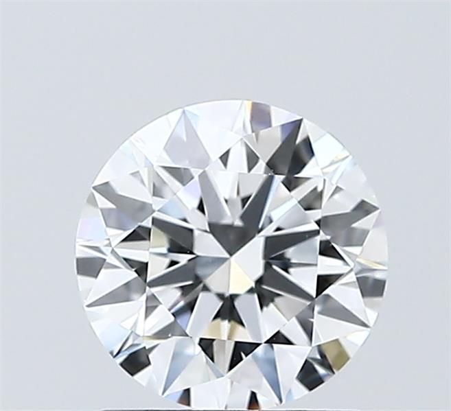 Lab Grown Diamond Lab-grown 1,29Ct D-VVS2 Round - IGILG794685856
