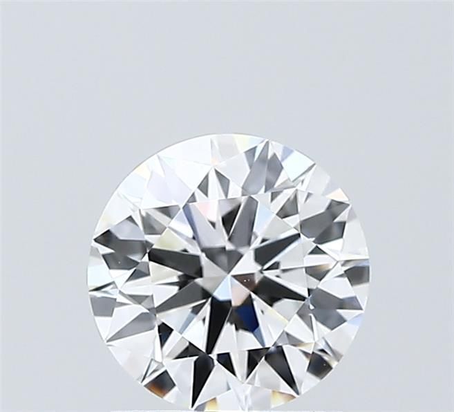 Lab Grown Diamond Lab-grown 1,29Ct D-VVS2 Round - IGILG792695755 1
