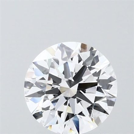 Lab Grown Diamond Lab-grown 1,29Ct D-VVS2 Round - IGILG787608330 1