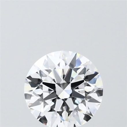 Lab Grown Diamond Lab-grown 1,28Ct D-VVS2 Round - IGILG780648557 1