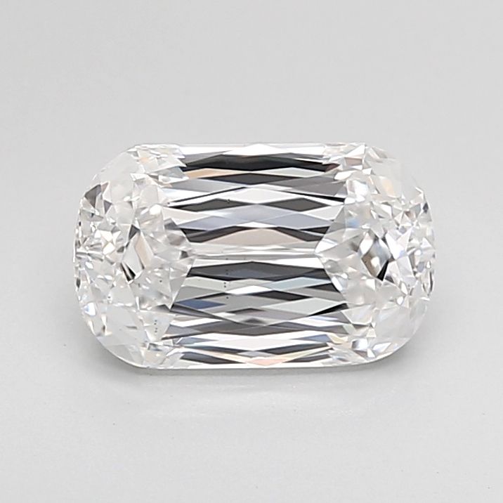 Lab Grown Diamond Lab-grown 1,5Ct D-VS1 Cushion - IGILG797690210 1
