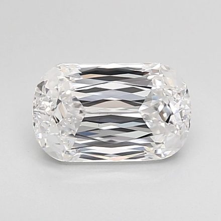 Lab Grown Diamond Lab-grown 1,5Ct D-VS1 Cushion - IGILG797690210 1