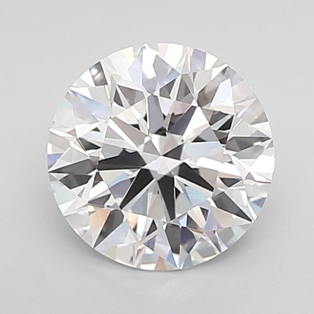 Lab Grown Diamond Lab-grown 1,53Ct D-VS1 Round - IGILG769610544