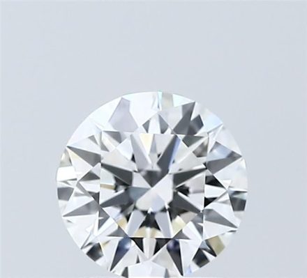 Lab Grown Diamond Lab-grown 1,28Ct D-VVS2 Round - IGILG784619396 1