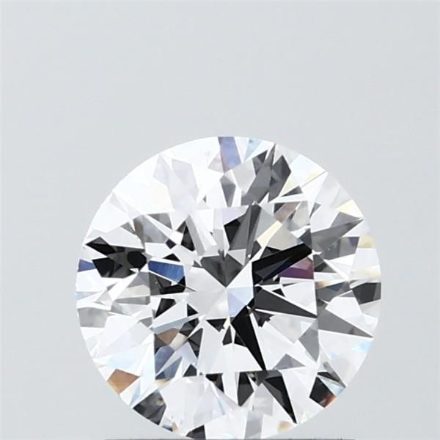 Lab Grown Diamond Lab-grown 1,29Ct D-VVS2 Round - IGILG797688352 1