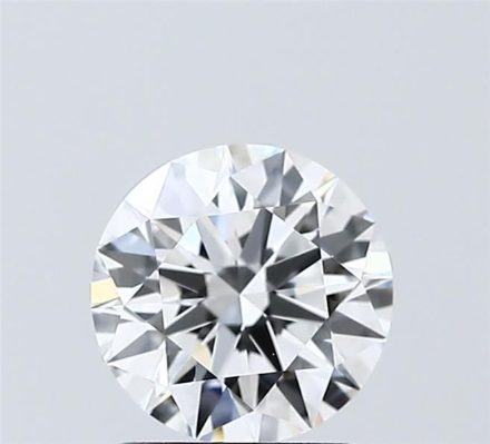 Lab Grown Diamond Lab-grown 1,28Ct D-VVS2 Round - IGILG784619336 1