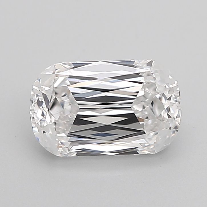 Lab Grown Diamond Lab-grown 2,04Ct D-VS1 Cushion - IGILG799633340 1