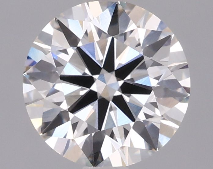 Lab Grown Diamond Lab-grown 1,56Ct G-VVS2 Round - IGILG794694323 1