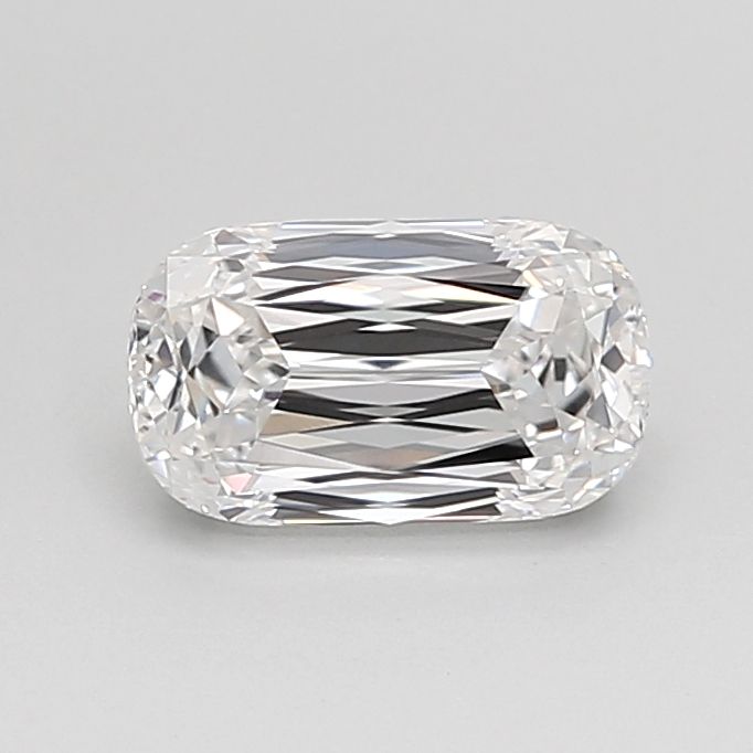 Lab Grown Diamond Lab-grown 1,06Ct D-VVS2 Cushion - IGILG787605694 1