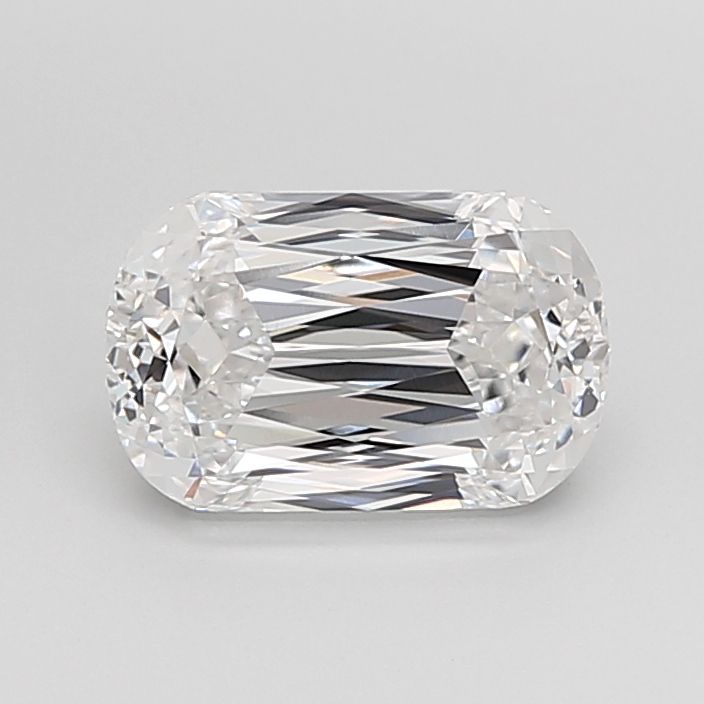 Lab Grown Diamond Lab-grown 2,88Ct E-VVS2 Cushion - IGILG787672026 1