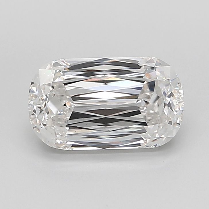 Lab Grown Diamond Lab-grown 3,09Ct F-VS1 Cushion - IGILG784618351 1