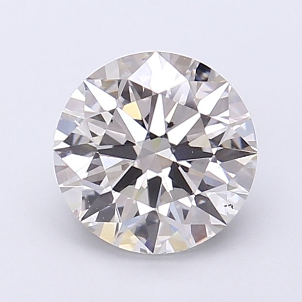 Lab Grown Diamond Lab-grown 1,54Ct G-VS1 Round - IGILG799635226