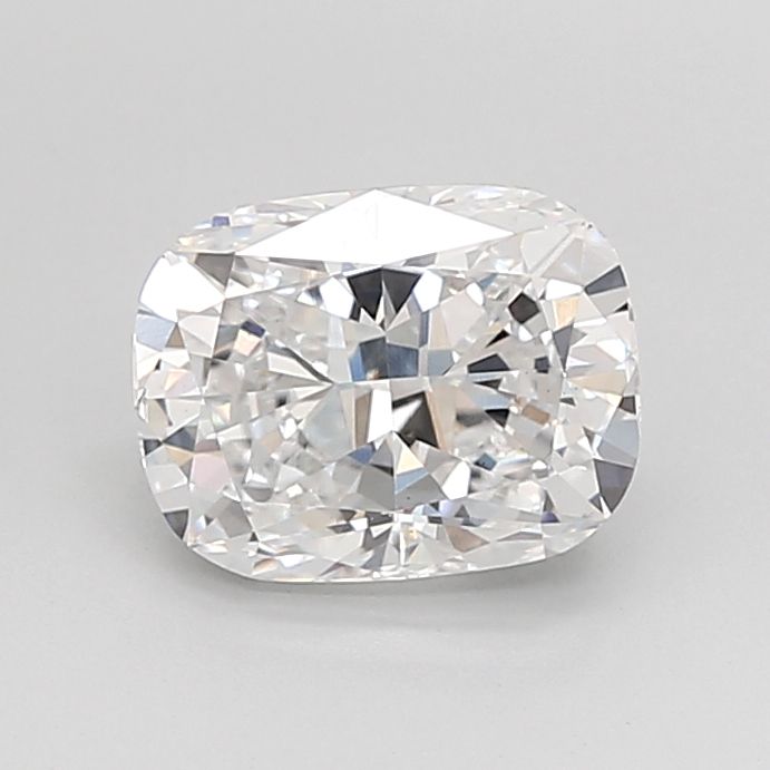 Lab Grown Diamond Lab-grown 2,06Ct D-VS1 Cushion - IGILG786672383