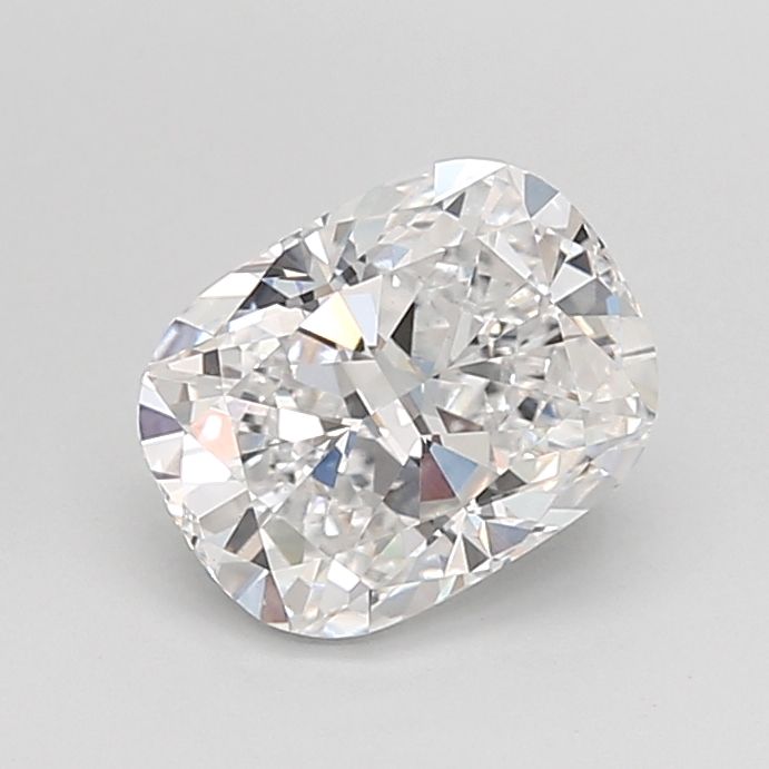 Lab Grown Diamond Lab-grown 2,06Ct D-VVS2 Cushion - IGILG786672382