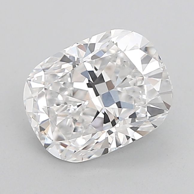Lab Grown Diamond Lab-grown 2,09Ct D-VS1 Cushion - IGILG784618067