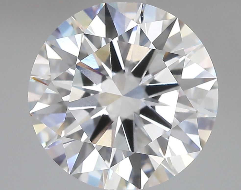 Lab Grown Diamond Lab-grown 5,01Ct E-VVS2 Round - IGILG778673283