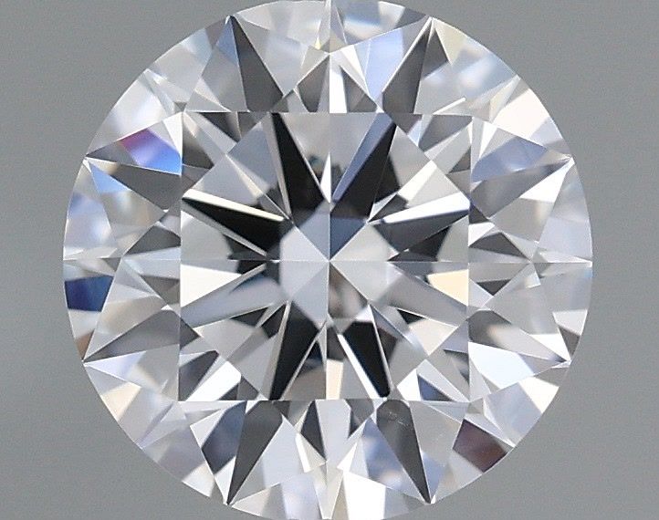 Lab Grown Diamond Lab-grown 1,17Ct D-IF Round - IGILG722505364