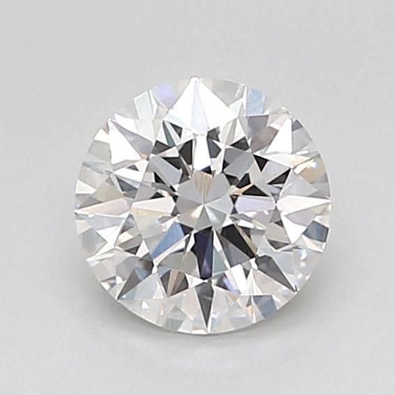 Lab Grown Diamond Lab-grown 1,46Ct D-VVS2 Round - IGILG673424319