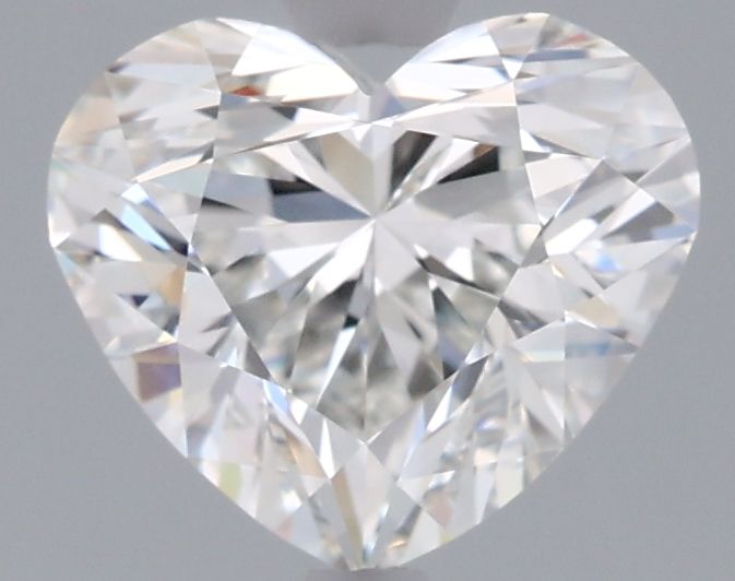 Lab Grown Diamond Lab-grown 1,52Ct F-VVS1 Heart - IGILG794611458 1