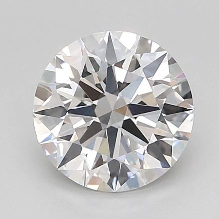 Lab Grown Diamond Lab-grown 1,85Ct E-VS1 Round - IGILG668448662 1