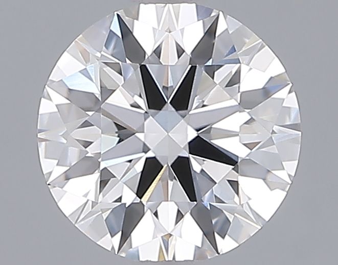 Lab Grown Diamond Lab-grown 1,51Ct D-VVS1 Round - IGILG780646603 1