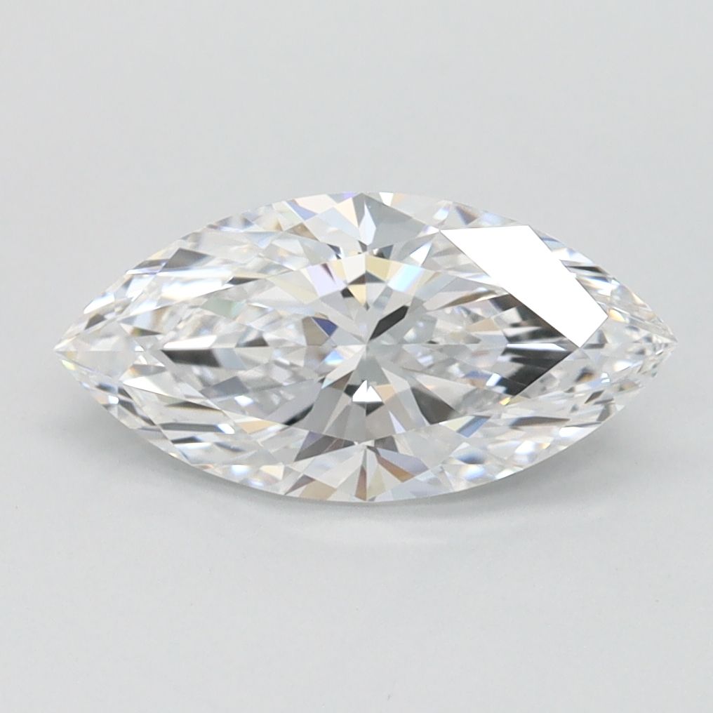 Lab Grown Diamond Lab-grown 1,07Ct D-FL Marquise - IGILG780665635 1