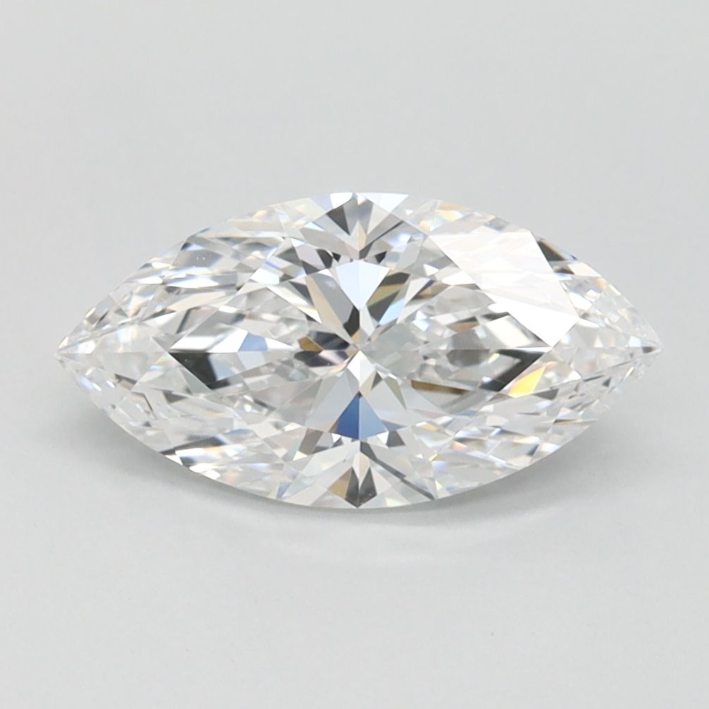 Lab Grown Diamond Lab-grown 1,02Ct D-FL Marquise - IGILG780661853 1