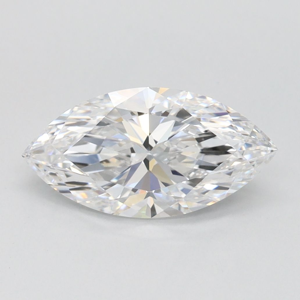 Lab Grown Diamond Lab-grown 1,08Ct D-FL Marquise - IGILG780665636 1