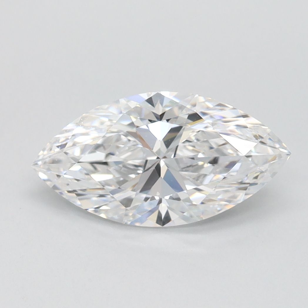 Lab Grown Diamond Lab-grown 1,12Ct D-FL Marquise - IGILG780665638 1