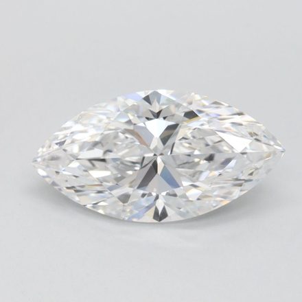 Lab Grown Diamond Lab-grown 1,12Ct D-FL Marquise - IGILG780665638 1