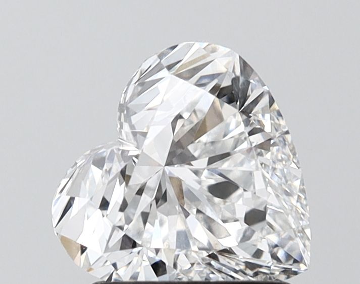Lab Grown Diamond Lab-grown 1,52Ct D-VS1 Heart - IGILG781634827
