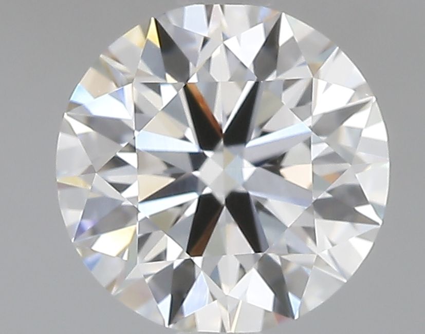 Lab Grown Diamond Lab-grown 2Ct F-VVS2 Round - IGILG772617315 1