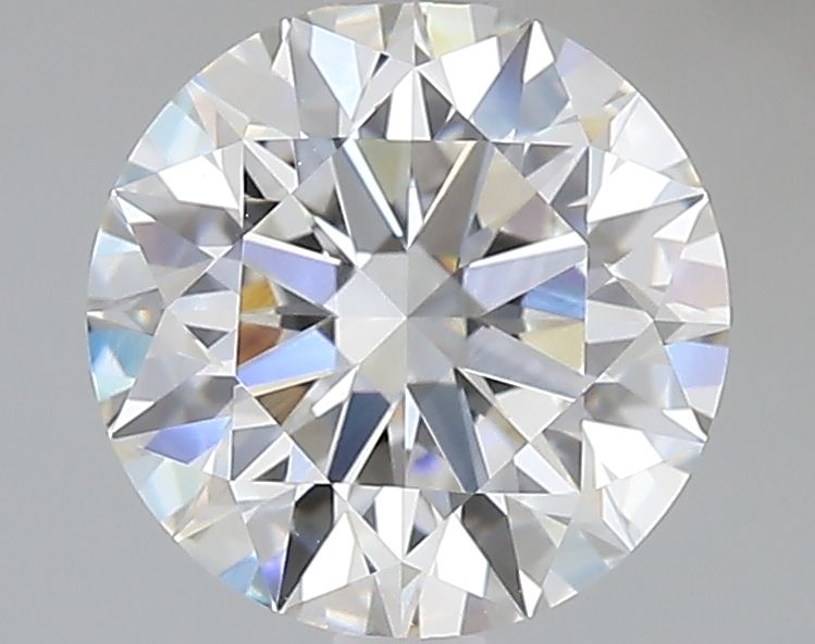 Lab Grown Diamond Lab-grown 2,35Ct F-VVS2 Round - IGILG762569836 1