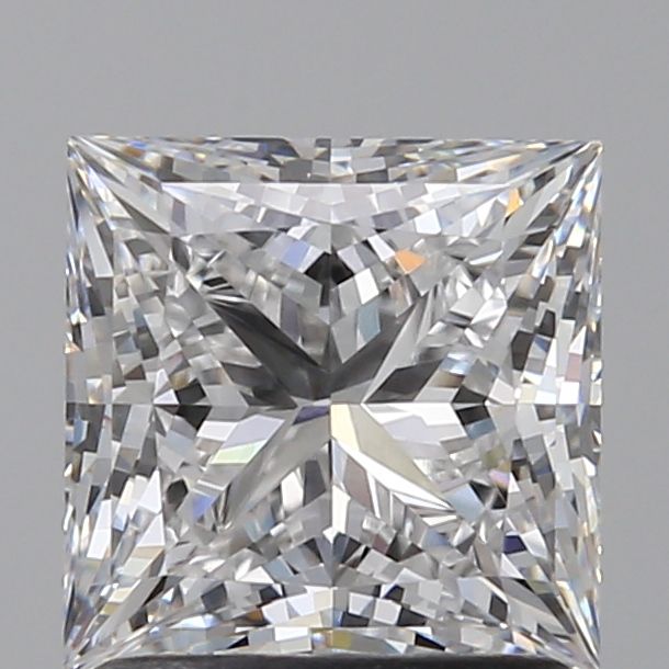 Lab Grown Diamond Lab-grown 1,54Ct D-VVS2 Princess - IGILG689562595