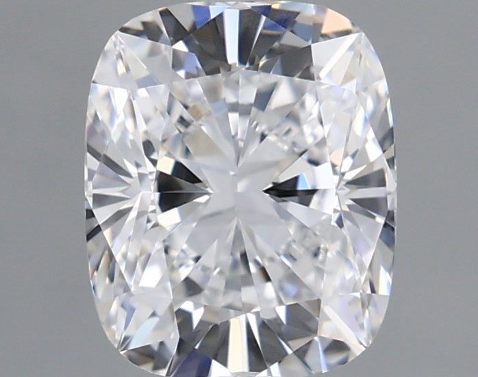 Lab Grown Diamond Lab-grown 1,03Ct D-VS1 Cushion - IGILG689562127
