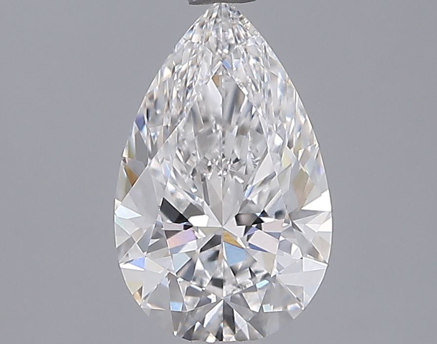 Lab Grown Diamond Lab-grown 1,54Ct D-VVS2 Pear - IGILG784620812 1