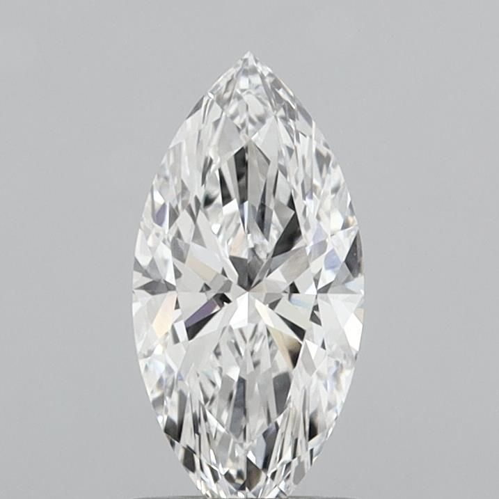 Lab Grown Diamond Lab-grown 3,06Ct F-VVS2 Marquise - IGILG754514558
